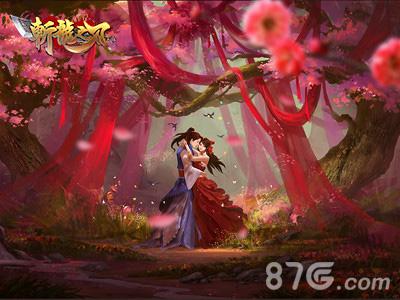 《斩龙之刃》新年活动预告快乐不重样_游戏资讯-游民部落(gamecolg.com)
