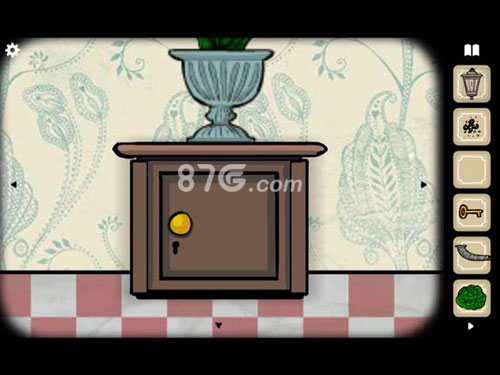 RustyLakeHotel第15关攻略锈湖旅馆第15关_游戏资讯-游民部落(gamecolg.com)