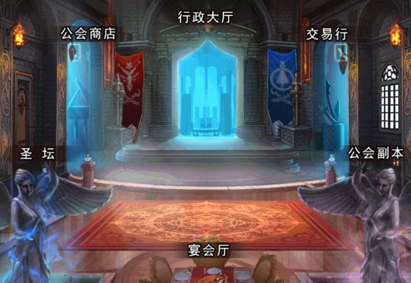 激战朝歌《挂机封神榜》玩法首曝_游戏资讯-游民部落(gamecolg.com)