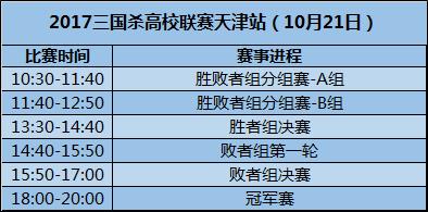 《三国杀》电竞本周席卷京津重磅赛事群雄逐鹿_游戏资讯-游民部落(gamecolg.com)