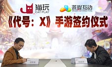 广州猫玩千万代理S级神秘产品