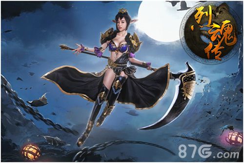 越南妹代言《烈魂传》大波性感美照正在接近_游戏资讯-游民部落(gamecolg.com)