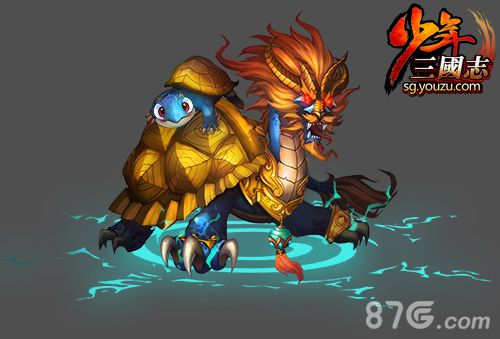 《少年三国志》新资料片背后的故事策划美工大乱斗_游戏资讯-游民部落(gamecolg.com)
