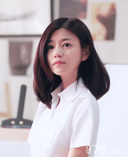 陈妍希确定为《我的麻将女友》手游代言人_游戏资讯-游民部落(gamecolg.com)