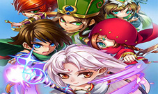 艺游天下精品手游《白发魔女传奇》重塑武侠经典