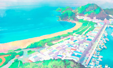 第三代音游《兰空VOEZ》正式公测音游圈年度话题来袭