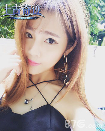 新版本福利盘点《上古奇迹》推出女主播栏目_游戏资讯-游民部落(gamecolg.com)