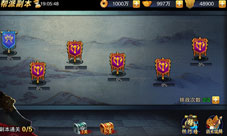 《飞刀无双》iOS大版本更新新英雄新江湖
