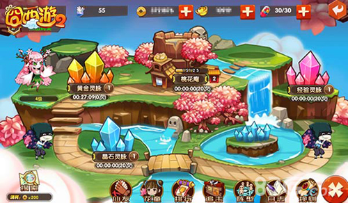 《囧西游2》23号iOS上线PVP特色玩法首曝_游戏资讯-游民部落(gamecolg.com)
