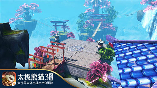 《太极熊猫3:猎龙》暗藏玄机全新副本曝光_游戏资讯-游民部落(gamecolg.com)