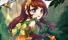 怒焰三国杀1.0.8版本更新武将小乔强势上线