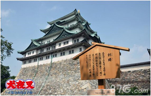 《犬夜叉_觉醒》寻玉之旅今日出发_游戏资讯-游民部落(gamecolg.com)