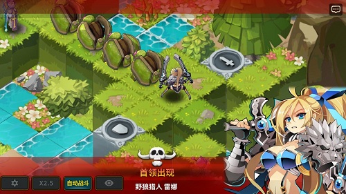 《炎之轨迹》第九章开放迷失之岛雷娜同步登场_游戏资讯-游民部落(gamecolg.com)