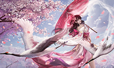 《镇魔曲》手游年度旗舰新版前瞻美人千面