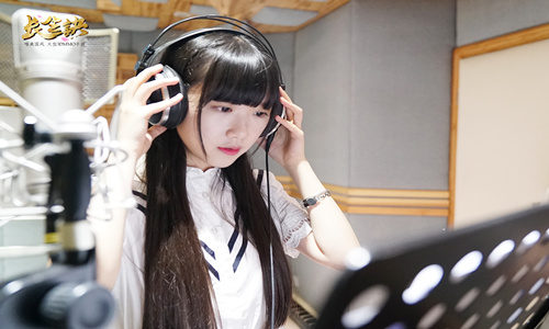 鲜活双胞胎美少女加盟唯美古风《长生诀》_游戏资讯-游民部落(gamecolg.com)