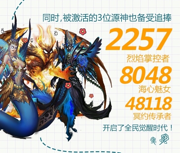 九星副本首次被通关《魔域口袋版》幻兽惊人_游戏资讯-游民部落(gamecolg.com)