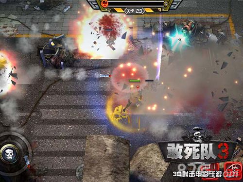 《敢死队3》硬汉杰森斯坦森和你不见不散_游戏资讯-游民部落(gamecolg.com)