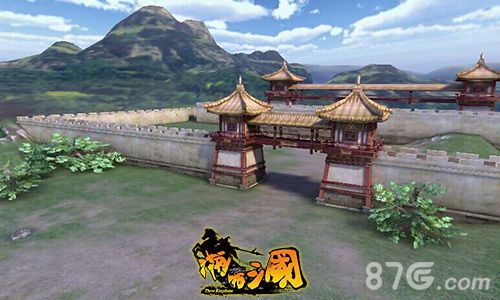 《啪啪三国》3.1新版本到来更新内容抢先看_游戏资讯-游民部落(gamecolg.com)