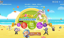 米丝蒂卡の契约！《血族》狂欢福利今日开启！