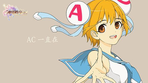 《神明秩序：幻域神姬》二次元的ABC之歌-游民部落(gamecolg.com)