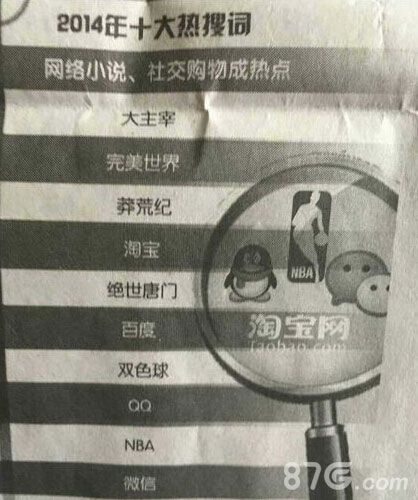 《莽荒纪》2014网络热搜前三番茄再推手游《莽荒纪2》_游戏资讯-游民部落(gamecolg.com)