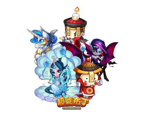 《超能布丁》今日公测震撼来袭不一样的国民三消_游戏资讯-游民部落(gamecolg.com)
