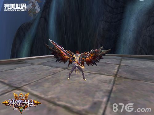 光棍节拆CP《神魔大陆》手游邪恶新副本上线_游戏资讯-游民部落(gamecolg.com)