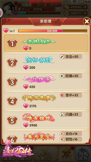 《熹妃Q传》萌娘娘们的日常皇上互动玩法曝光_游戏资讯-游民部落(gamecolg.com)