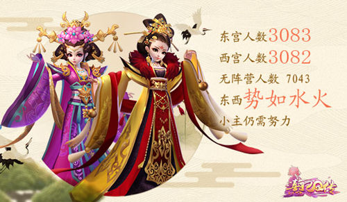 《熹妃Q传》后宫秘史首测中你不知道的事_游戏资讯-游民部落(gamecolg.com)