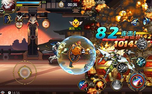 星际小战将《勇士觉醒》精灵系统闪亮登场_游戏资讯-游民部落(gamecolg.com)