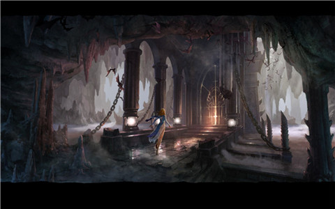 还原魔幻世界《黑暗信仰》概念原画大赏_游戏资讯-游民部落(gamecolg.com)