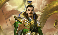 刘备的成功之道《横扫千军》新武将刘备介绍
