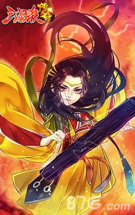 《三国杀传奇》新版本神国武将简析_游戏资讯-游民部落(gamecolg.com)