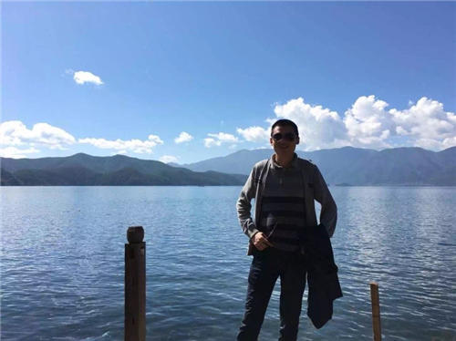 专访《皇室战争》CLOS2总冠军“幸运儿”水水_游戏资讯-游民部落(gamecolg.com)