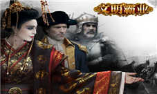 《文明霸业》世界玩家争霸真全球通服