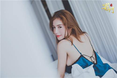 G奶女神回归《蜀门手游》寻找幸运星计划启动_游戏资讯-游民部落(gamecolg.com)