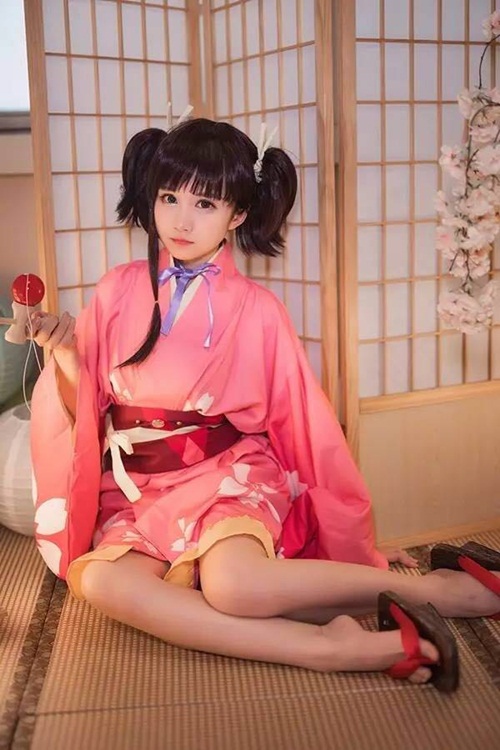 无名小姐姐的诱惑《甲铁城的卡巴内瑞》真人版福利_游戏资讯-游民部落(gamecolg.com)