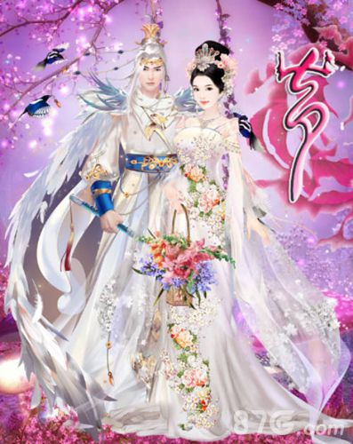 熹妃传手游七夕好礼重磅来袭与你浪漫相约_游戏资讯-游民部落(gamecolg.com)