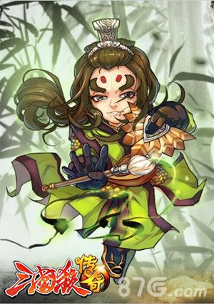 《三国杀传奇》新版降临与神共舞_游戏资讯-游民部落(gamecolg.com)