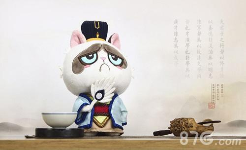 选秀Star送祝福《君临天下》新版三国科技登场_游戏资讯-游民部落(gamecolg.com)