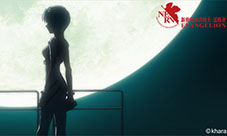 还原经典《EVA新世纪福音战士》精美原画曝光