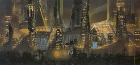 《钢之心觉醒》带你来揭秘科幻巨制《银翼杀手2049》_游戏资讯-游民部落(gamecolg.com)