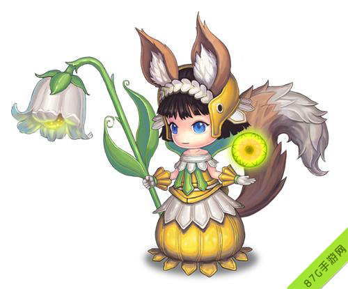 转珠手游2.0时代降临《幻世之巅》原画曝光_游戏资讯-游民部落(gamecolg.com)