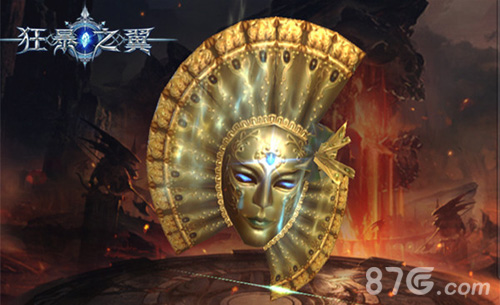 燃情加勒比《狂暴之翼》跨服热血PK_游戏资讯-游民部落(gamecolg.com)