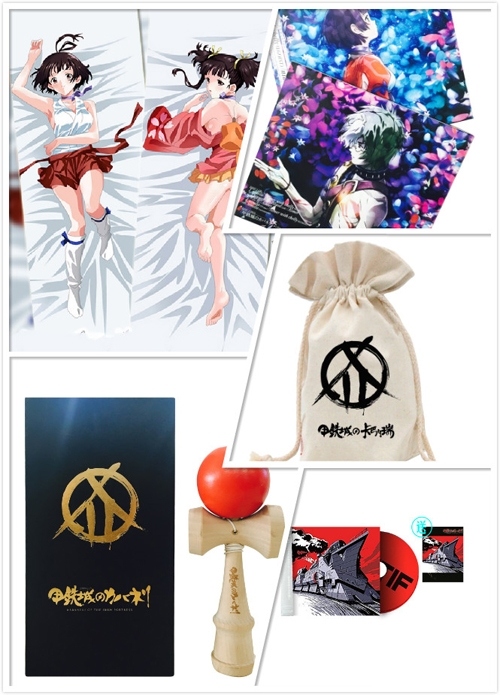 《甲铁城的卡巴内瑞》席卷“五一”小长假_游戏资讯-游民部落(gamecolg.com)