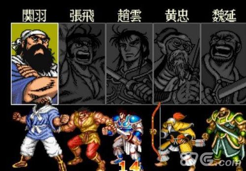 街机塔防手游《魔兽守卫军》3月上线回忆儿时经典_游戏资讯-游民部落(gamecolg.com)