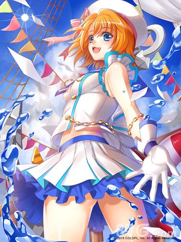 ARPG新王!《白猫计划》国服今日删档测试_游戏资讯-游民部落(gamecolg.com)