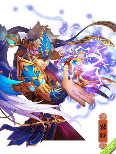 《梦梦爱三国》吴国金卡重磅登陆抗曹贼分天下_游戏资讯-游民部落(gamecolg.com)
