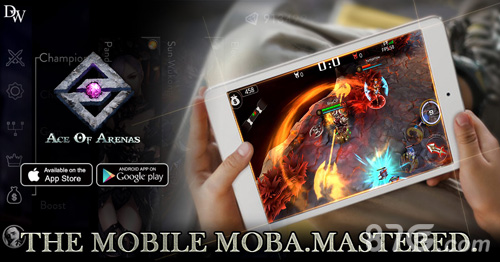 MOBA手游《自由之战》2015大事件全面盘点_游戏资讯-游民部落(gamecolg.com)