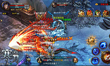 惊魂万圣节9377《寒刀》恶魔袭城玩法曝光